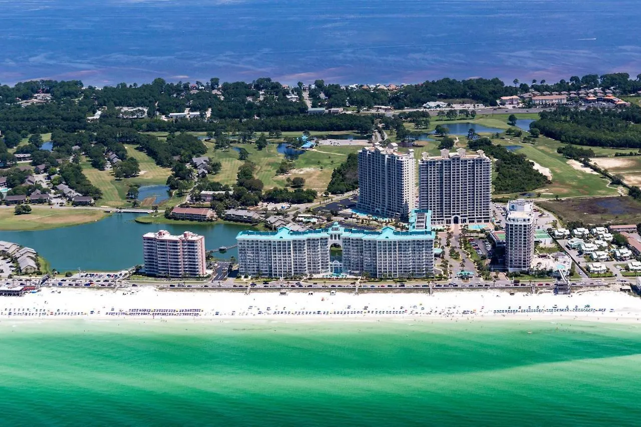 Apartment Ariel Dunes I 203 Destin