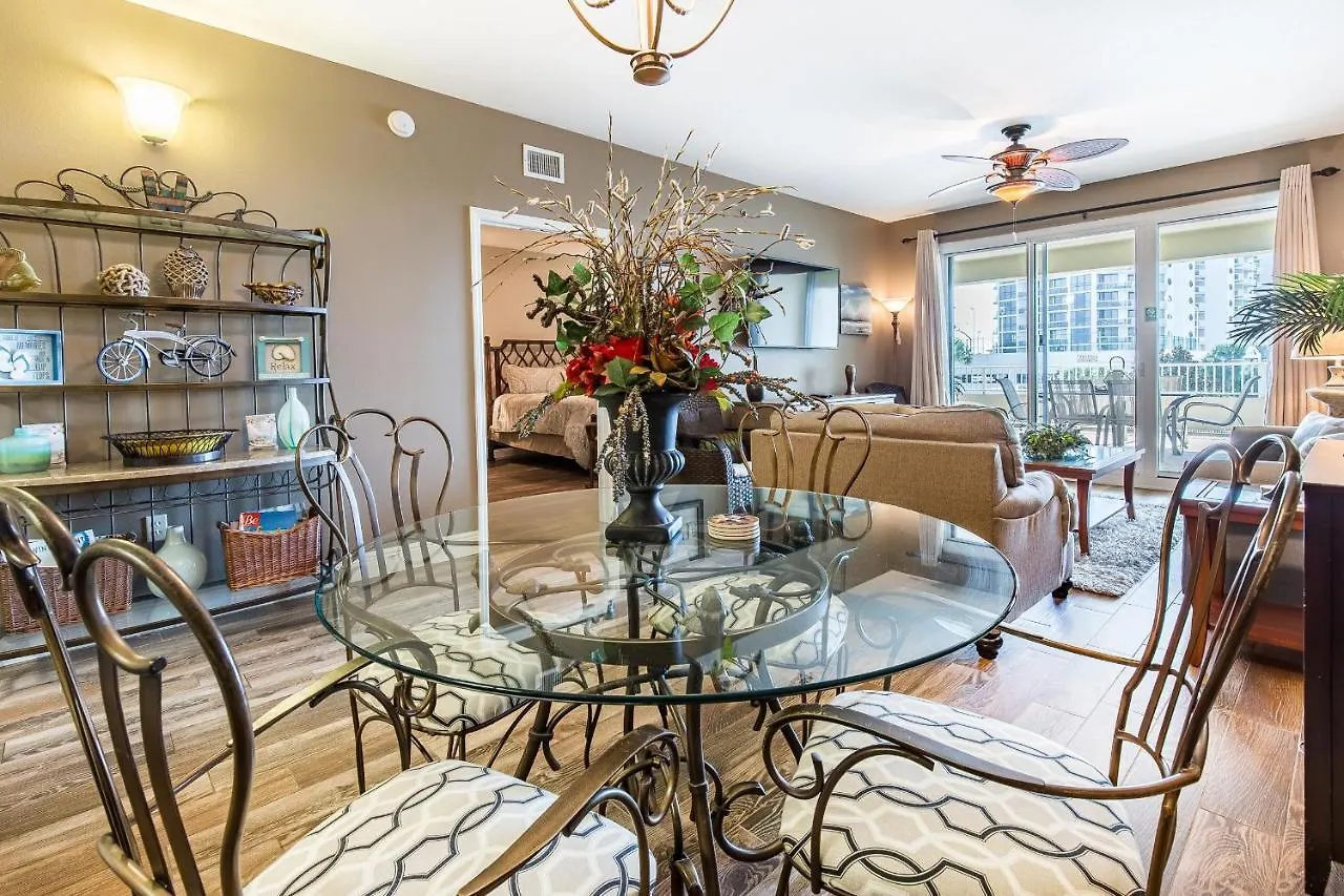Apartment Ariel Dunes I 203 Destin