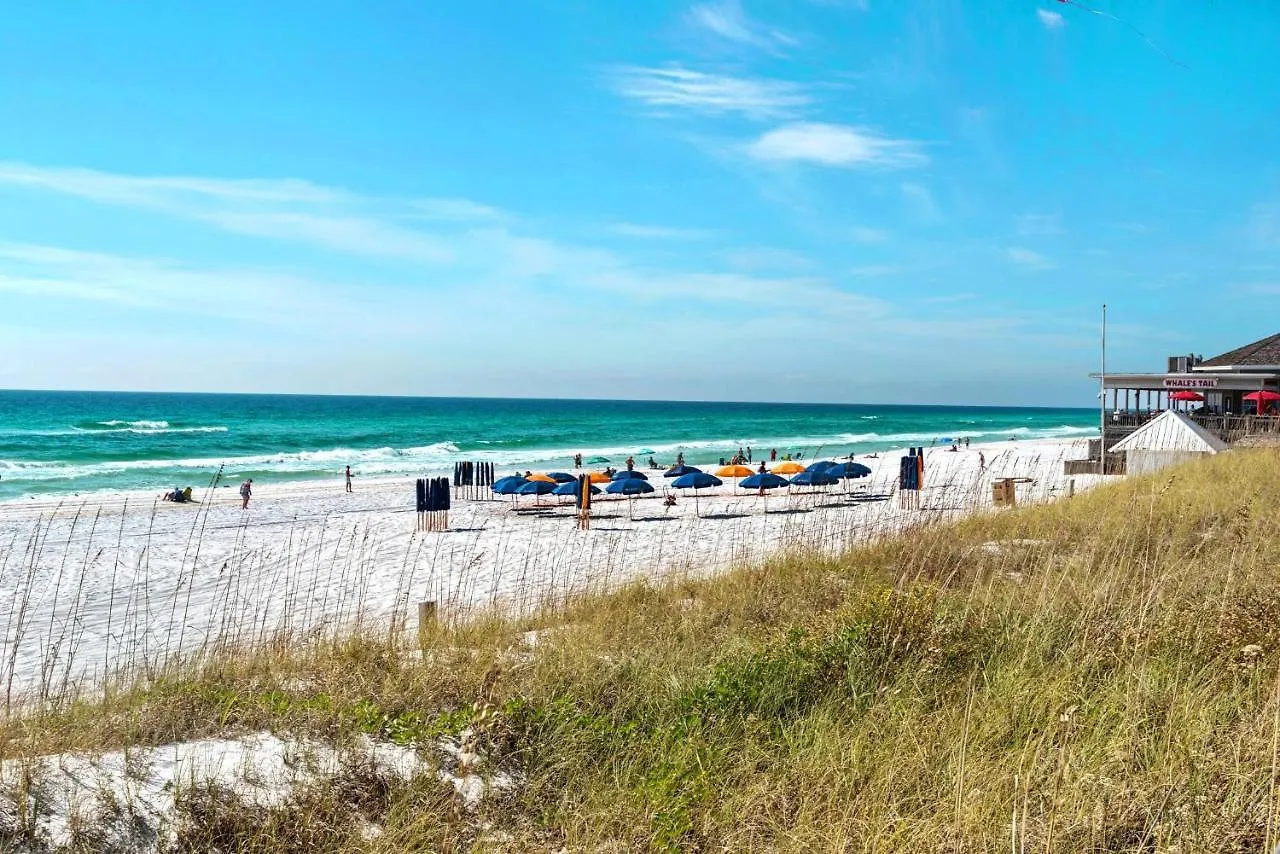 Apartment Ariel Dunes I 203 Destin
