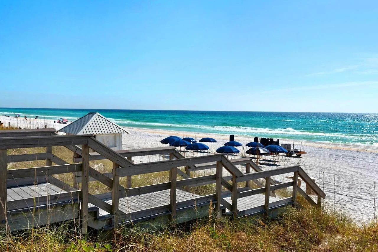Ariel Dunes I 203 Destin United States