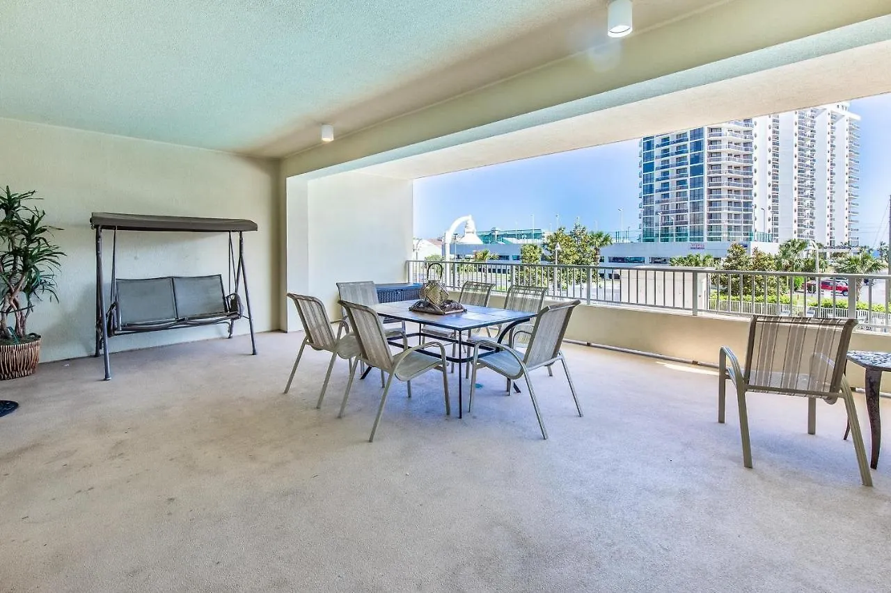 Apartment Ariel Dunes I 203 Destin United States