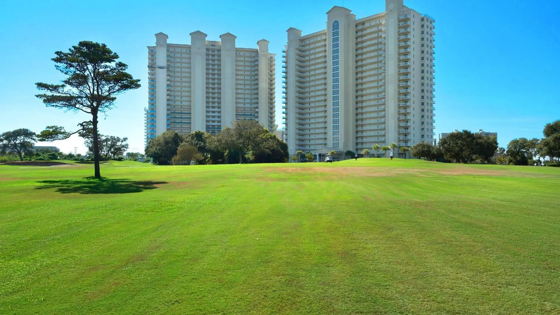 Ariel Dunes I 203 Destin Apartment