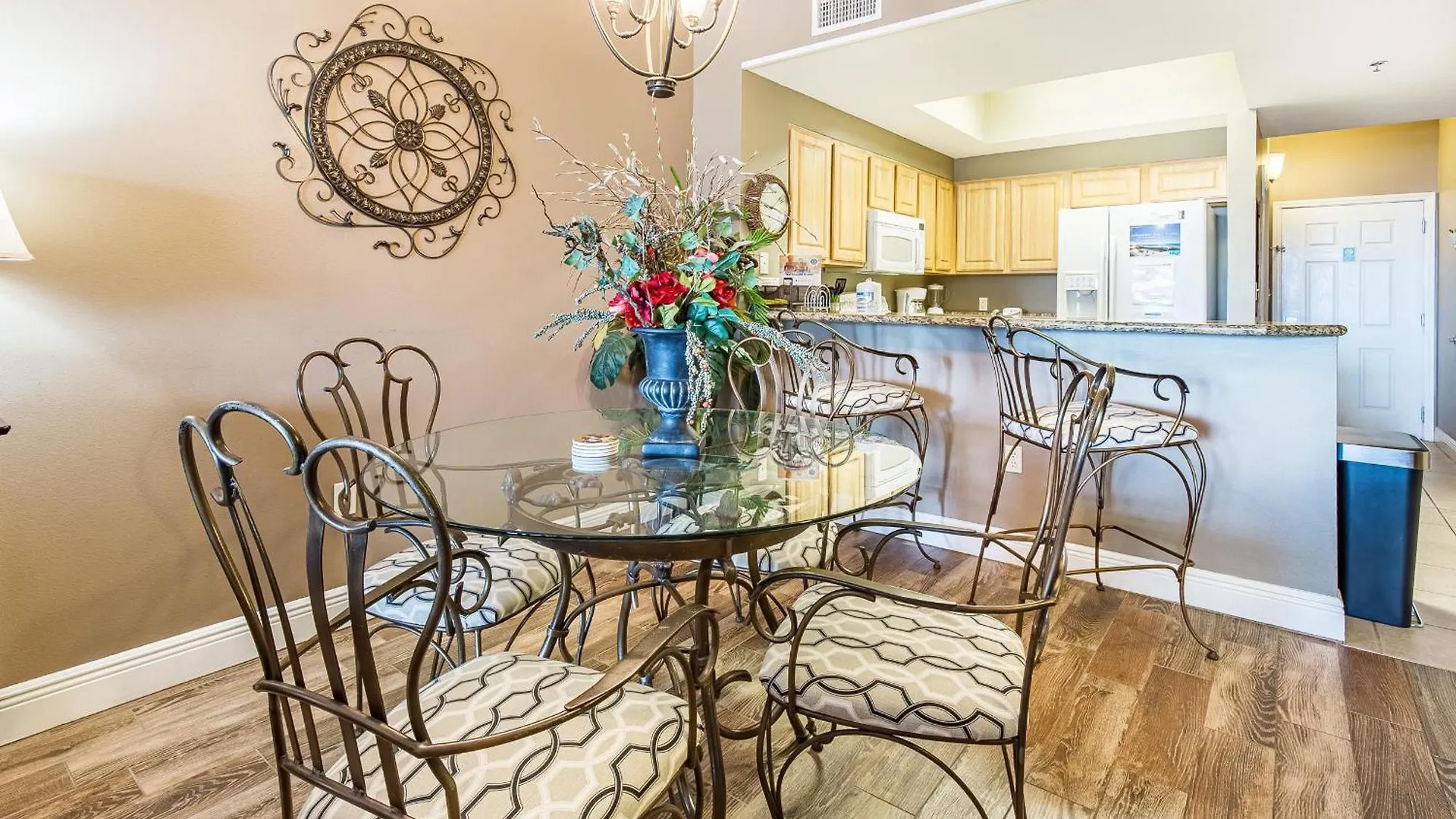 Apartment Ariel Dunes I 203 Destin United States