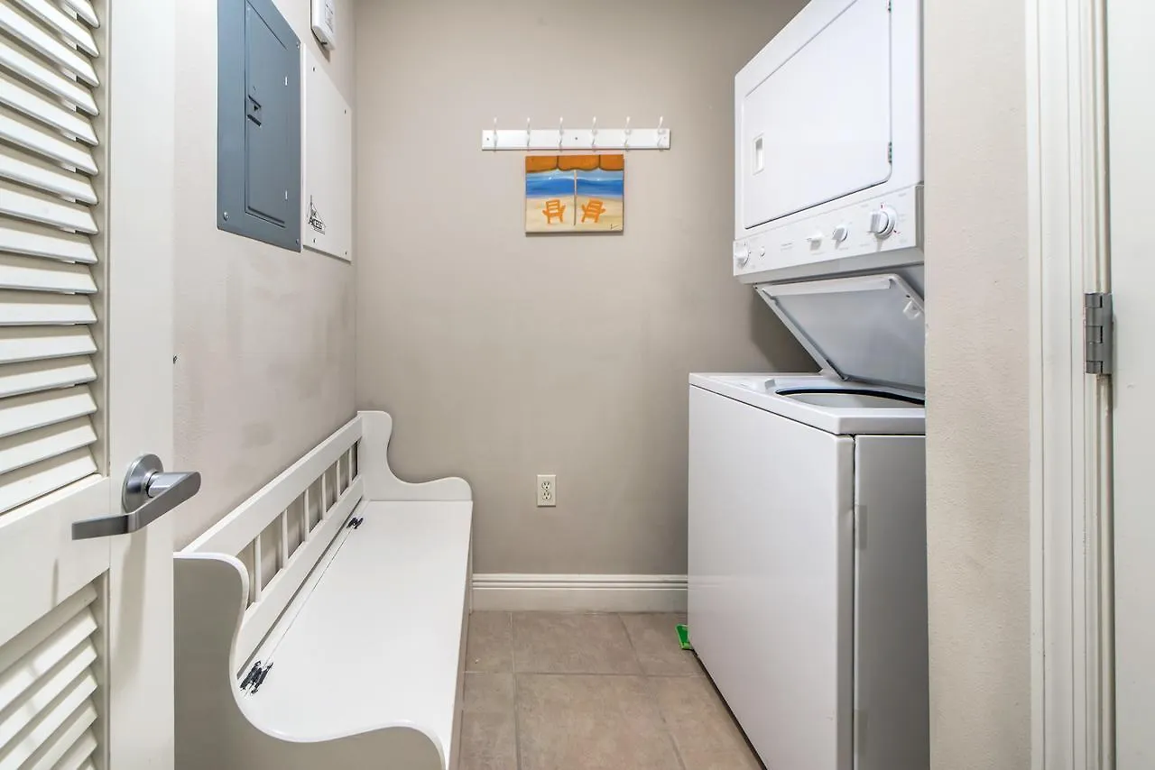 Apartment Ariel Dunes I 203 Destin